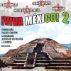 Lucha Reyes、Mariachi Azteca - Cancon Mexicana