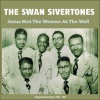 the swan silvertones《I Got a Witness》[MP3/LRC]