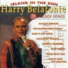 Harry Belafonte - Scarlet Ribbons (For Her Hair)