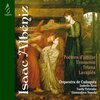 Orquestra de Cadaqués、Vasily Petrenko、Isabelle Bres - No. 1, La jeunesse d'Ève