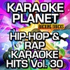 A-Type Player - Bop Gun (One Nation)(Karaoke Version)(Originally Performed By Ice Cube)