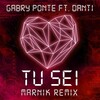 Gabry Ponte、Danti - Tu sei (Marnik Remix)