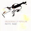 Patti Page - Happiness Is A Thing Called Joe