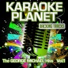 A-Type Player - Faith (Karaoke Version In the Art of George Michael)