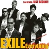 EXILE - Everything (Instrumental)