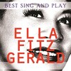 Ella Fitzgerald - Cheek To Cheek