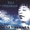 Ella Fitzgerald《I've Got A Crush On You》[MP3/LRC]