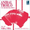 Alberto Marino、Aníbal Troilo Y Su Orquesta《Rosicler》[MP3/LRC]