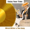 Mitch Miller & The Gang - Let The Rest Of The World Go By