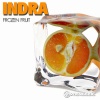 Indra - Fanpage Style