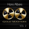hans albers - In 24 Stunden kann so viel geschehen