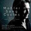 Alice Coote、Netherlands Philharmonic Orchestra、Marc Albrecht - No. 1. Wenn mein Schatz Hochzeit macht
