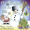 Stephen Janetzko - Der Winter ist da