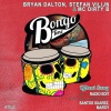 bryan dalton、Stefan Vilijn、MC Dirty B - Offbeat Swag (Extended Mix)