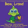Stephen Janetzko - Brenn, Laterne (New Mix)