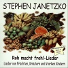 Stephen Janetzko - Das Duschlied (Radio Edit - New Mix)