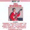 Del Shannon《Runaway》[MP3/LRC]