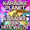 A-Type Player - Dutty Love (Karaoke Version With Background Vocals)(Originally Performed By Don Omar & Natty Natasha)