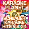 A-Type Player - Er schenkte mir den Eiffelturm (Karaoke Version With Background Vocals)(Originally Performed By Kristina Bach)