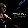 Hillary Thaddeus - Tom Tom Swing A