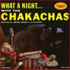 Les Chakachas - Eso Es el Amor