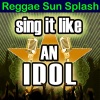 The Original Hit Makers - Baby I Love Your Way (Made Famous By Dumbfoundus)(Karaoke Reggae Version)