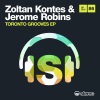 big black boot《Vibrate (Zoltan Kontes & Jerome Robins Tech Funk Mix)》[MP3/LRC]