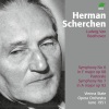 Vienna State Opera Orchestra、Hermann Scherchen - I. in Allegro ma non troppo