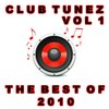 Tronix DJ - Alone In the Darkness (MarsaX Radio Edit)