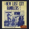New Lost City Ramblers - Black Mountain Rag