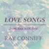 Ray Conniff and His Orchestra《Love Letters In the Sand》[MP3/LRC]