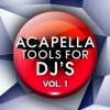 DJ Acapellas《Good Vibrations (Acapella Tool)》[MP3/LRC]