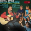 Burl Ives - The Little White Duck W. Barrows/B. Zaritzky