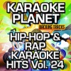 A-Type Player - Bow Down (Explicit Version) [Karaoke Version with Background Vocals] (Originally Performed By Westside Connection)