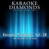 Karaoke Diamonds - An (Karaoke Version)
