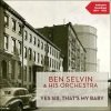 Ben Selvin's Dance Orchestra - Red Hot Mamma