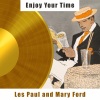 les paul、Mary Ford - The Carioca