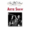 Artie Shaw《Begin the Beguine》[MP3/LRC]