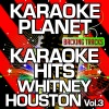 A-Type Player - Anymore (Karaoke Version With Background Vocals)(Originally Performed By Whitney Houston)
