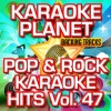 A-Type Player - Bombshell (Karaoke Version With Background Vocals)(Originally Performed By Powerman 5000)