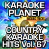 A-Type Player - Daddy Sang Bass (Karaoke Version With Background Vocals)(Originally Performed By The Statler Brothers)