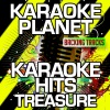 A-Type Player - Treasure (Karaoke Version With Background Vocals)(Originally Performed By Bruno Mars)