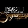 Bianca Blues、7 Soul - Mustang Sally