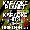 A-Type Player - Hello Happiness Goodbye Loneliness (Karaoke Version With Background Vocals)(Originally Performed By The Drifters)