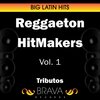 Brava HitMakers - La Pregunta (Tribute Version)