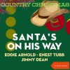 Eddie Arnold《Will Santy Come To Shanty Town?》[MP3/LRC]