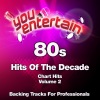 You Entertain - Red Red Wine (Originally Performed By UB40|Professional Backing Track)