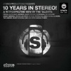 pablo ceballos、tedd patterson、chus《In Stereo (DJ PP '10 Years Later' Mix)》[MP3/LRC]