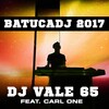 DJ Vale 65、Carl One - Orbit Sat