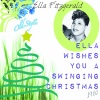 Ella Fitzgerald《Jingle Bells》[MP3/LRC]